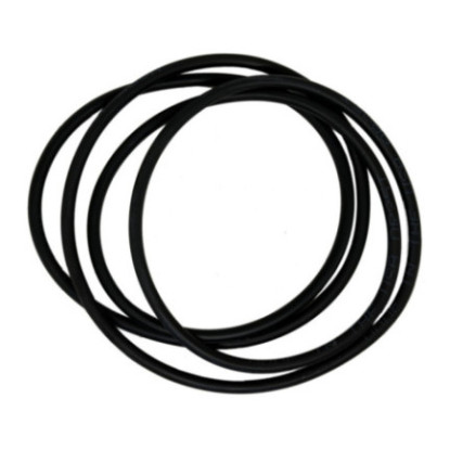 Anello di tenuta 25 pollici sottile