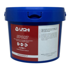 Pasta di montaggio pneumatici universale LAGHI SPORT 5 kg