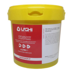 Pasta di montaggio pneumatici autocarro LAGHI TRUCK 4 kg