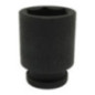 Bussola rinforzata corta con quadro 1/2" 30