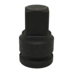 Raccordo di riduzione rinforzato F 1/2" - M 3/4"