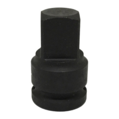 Raccordo di riduzione rinforzato F 1/2" - M 3/4"