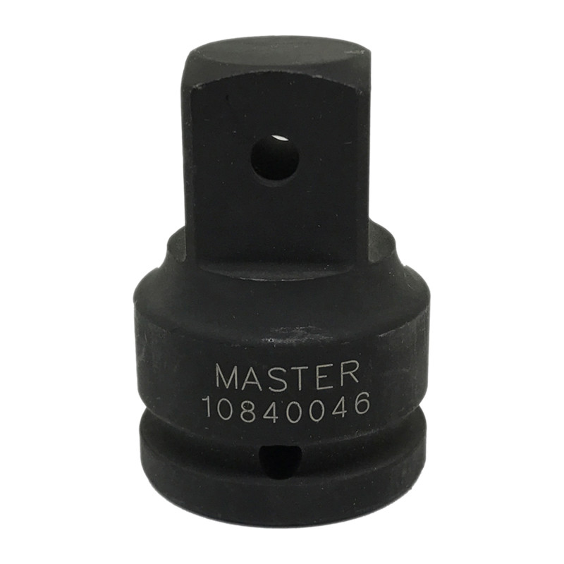 Raccordo di riduzione rinforzato F 3/4" - M 1"