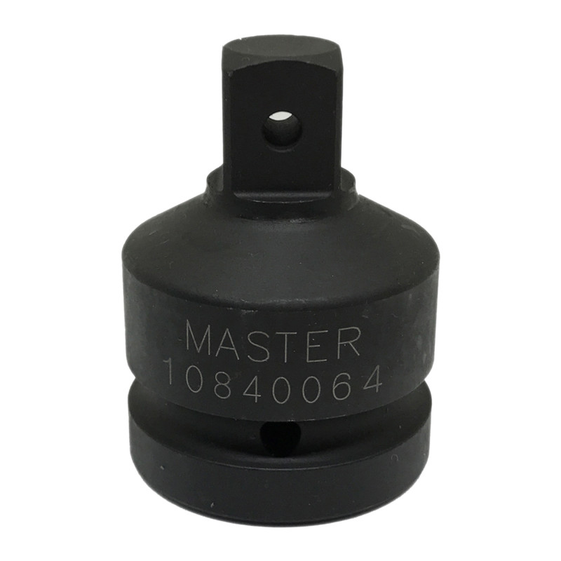 Raccordo di riduzione rinforzato F 1" - M 3/4"