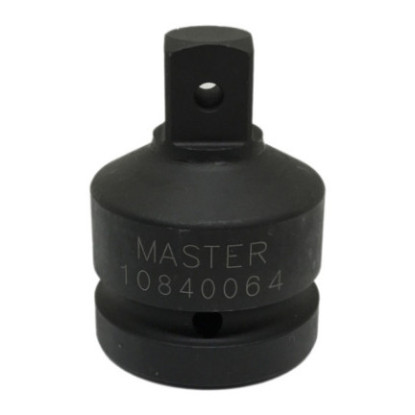 Raccordo di riduzione rinforzato F 1" - M 3/4"