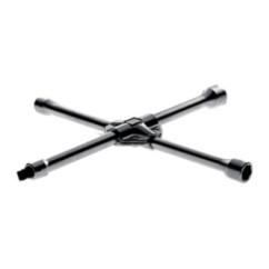 Croce Usag 17, 19, 22, quadro 1/2"