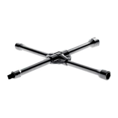 Croce Usag 17, 19, 22, quadro 1/2"