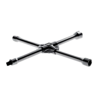 Croce Usag 24, 27, 32, quadro 3/4"