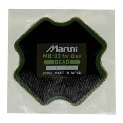 Rappezzo diagonale Maruni MB-03