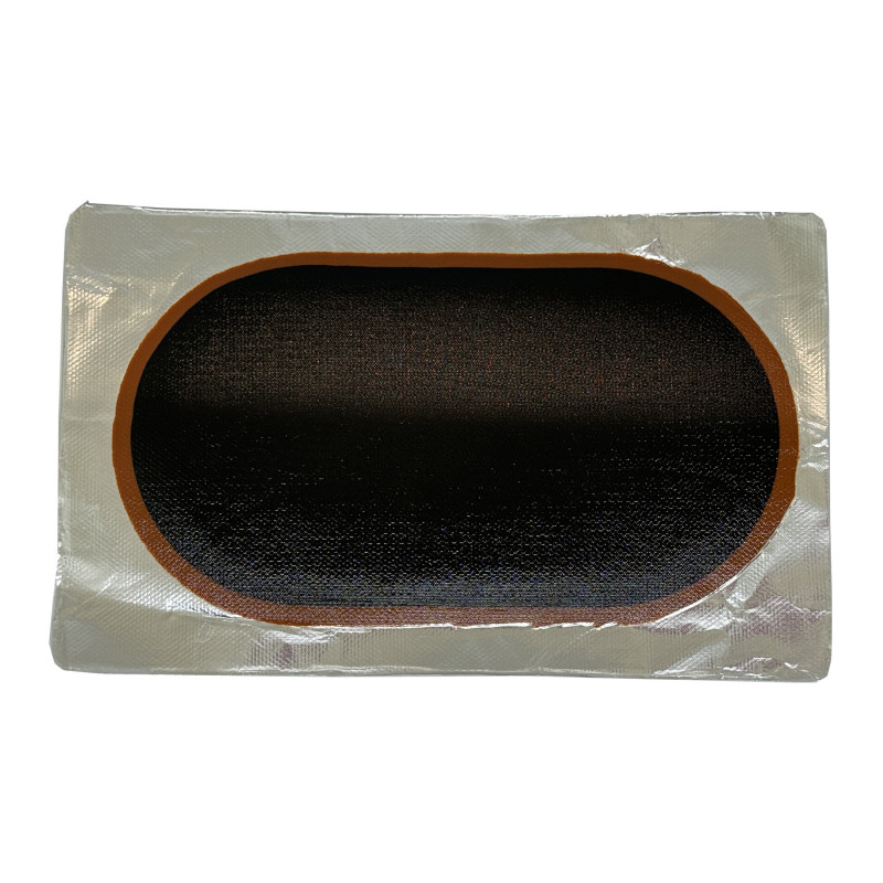 Pezza per camera d'aria TUBE PATCH OV05 10 pz