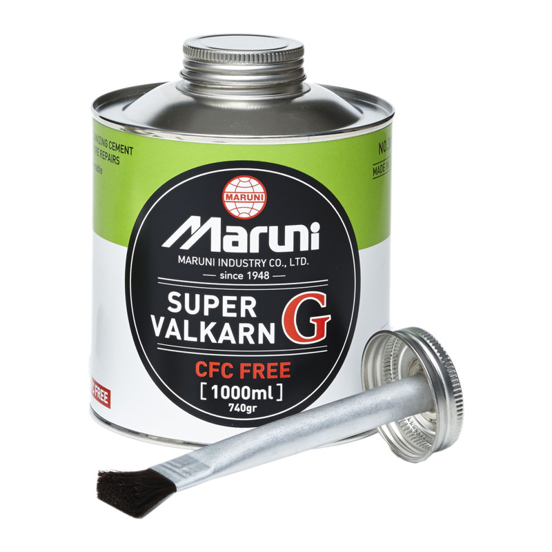 Soluzione SUPER VALKARN G 1 lt