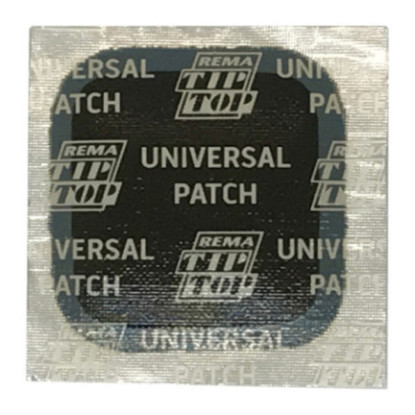 Rappezzo universale Tip Top NUP 4,5 Premium 100 pz