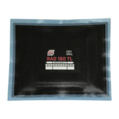 Rappezzo Tip Top radiale RAD 180 TL Premium 5 pz