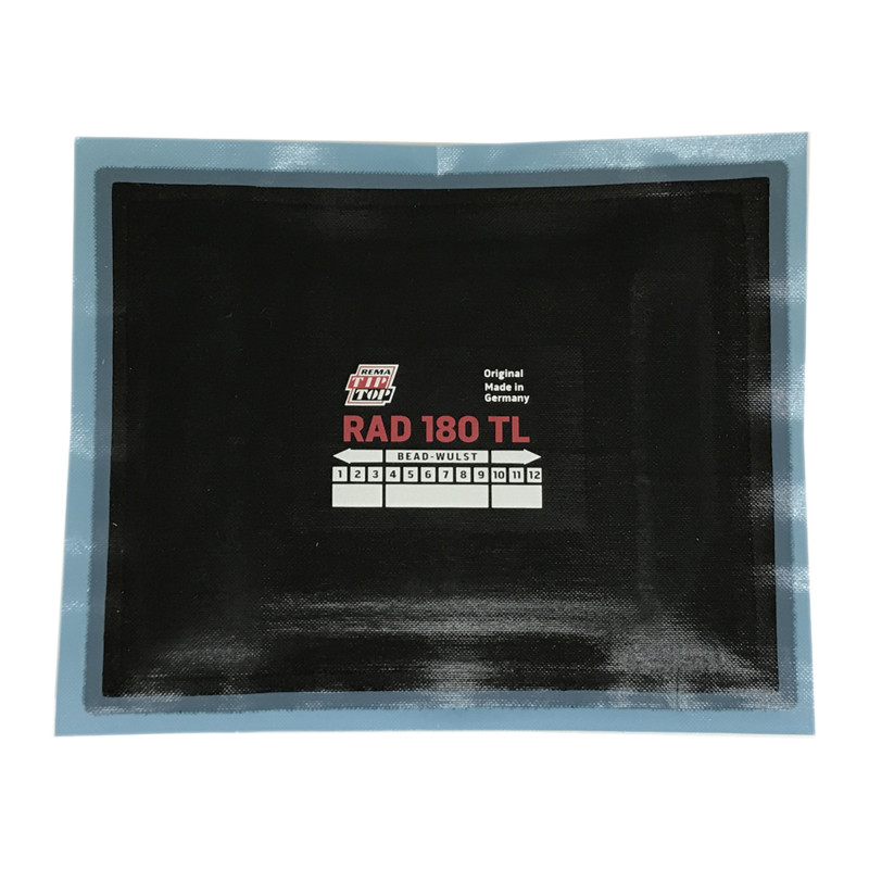 Rappezzo radiale RAD 180 TL Premium 5 pz