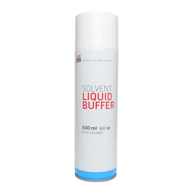 Solvente LIQUID BUFFER Spray 500 ml