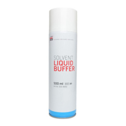 Solvente Tip Top LIQUID BUFFER spray 500 ml
