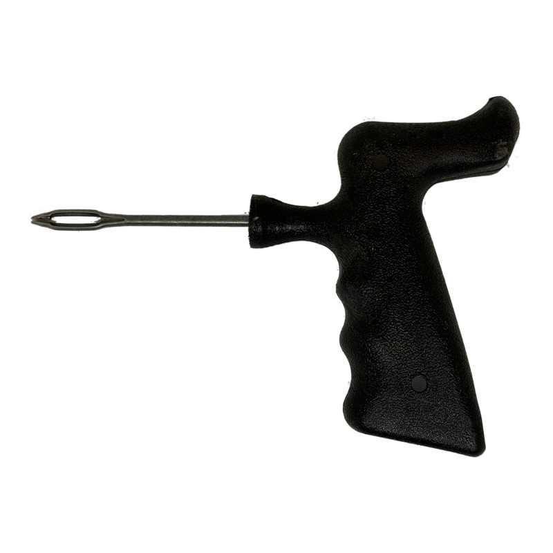 Utensile inserimento stringhe