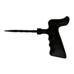 Utensile alesatore a raspetta