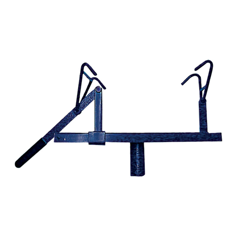 Divaricatore per pneumatici