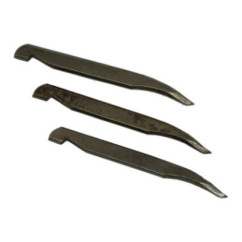 Punta esterna per pistola chiodatrice OKU