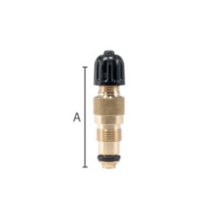 Interno per valvole trattore T18/Fer 595 Wonder