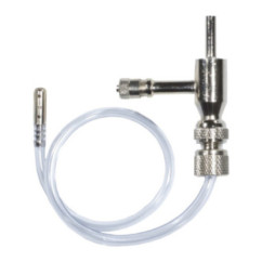 Strumento per evacuare acqua dagli pneumatici gonfiaggio Laghi Shop