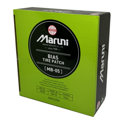 Rappezzo diagonale MB 05 10 pz