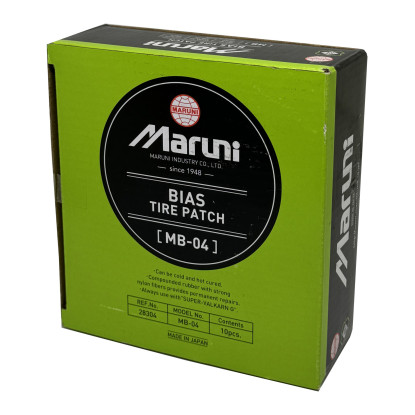 Rappezzo diagonale MB 04 10 pz