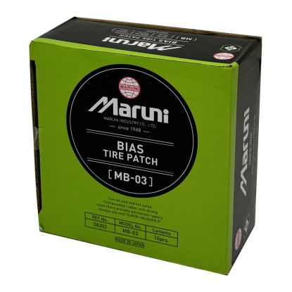 Rappezzo diagonale MB 03 10 pz