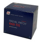 Rappezzo radiale RAD 115 TL Premium 20 pz