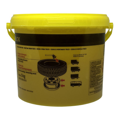 Pasta di montaggio pneumatici REMAXX TRUCK Tip Top 5 kg