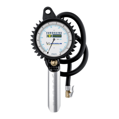 Pistola di gonfiaggio EURODAINU Wonder 1991