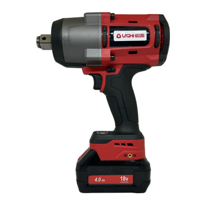 Avvitatore Laghi Tools LTEQ1980 3/4" a batteria