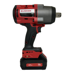 Avvitatore Laghi Tools a batteria 3/4" PXA65R