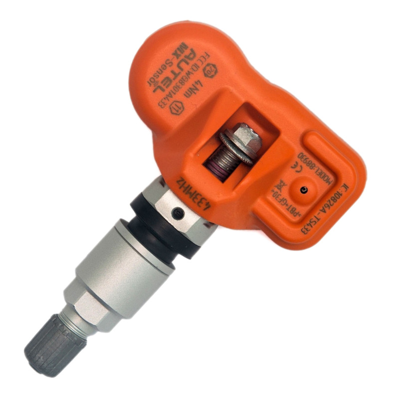 Sensore Autel MX-Sensor wireless clamp-in silver