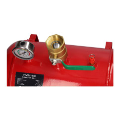 Gonfiagomme Bead Booster
