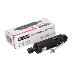 Smerigliatrice pneumatica Invento mod. PX82