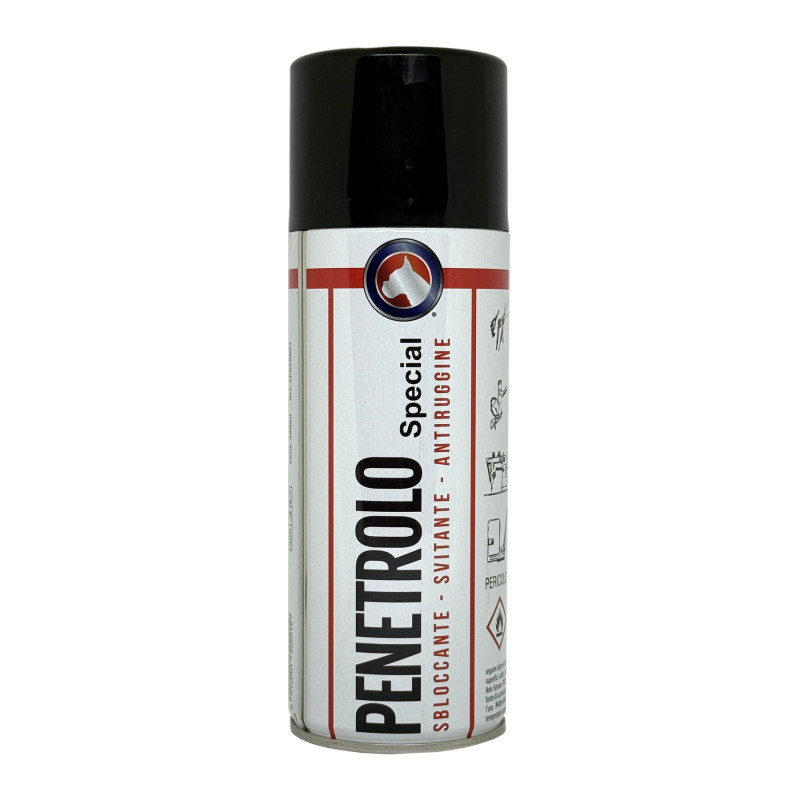 PENETROLO Special lubrificante 400 ml