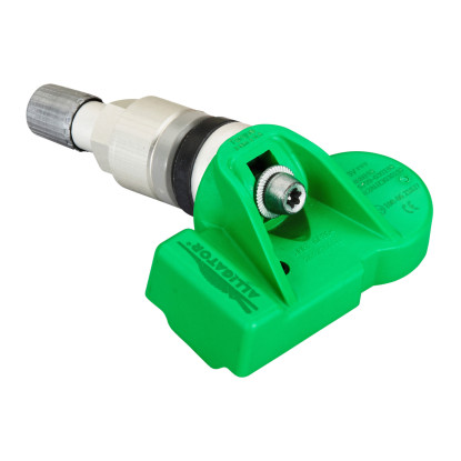 Sensore Sens.It wireless clamp-in silver