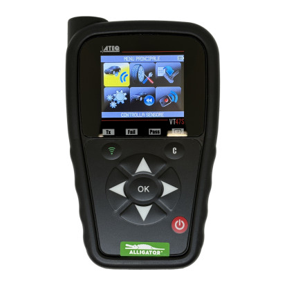 Ateq programming device VT47