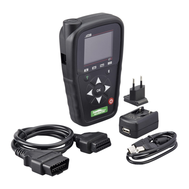 Ateq programming device VT47