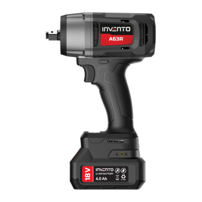 Avvitatore Laghi Tools LTEP1180 1/2" a batteria