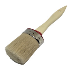 Pennello ovale 42x45 mm misura 14