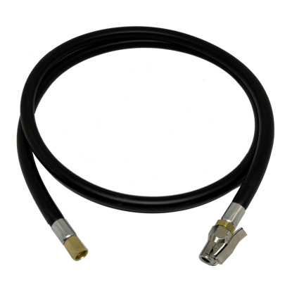 Tubino di ricambio per INFLATOR ALLIGATOR ANALOG - DIGITAL