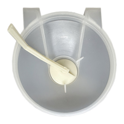 Dosatore per pasta lavamani LAGHI PLUS