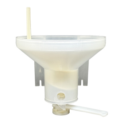 Dosatore per pasta lavamani Laghi Plus