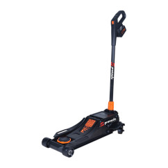 Sollevatore a carrello a batteria 3T