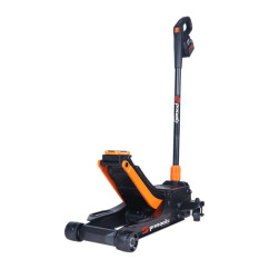 Sollevatore a carrello a batteria 3T