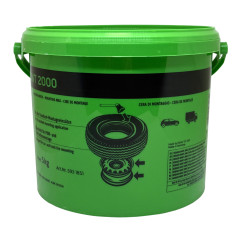 Pasta di montaggio pneumatici REMAXX MONT 2000 Tip Top