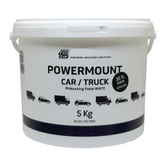 Pasta di montaggio pneumatici REMA POWERMOUNT  Tip Top 5 kg
